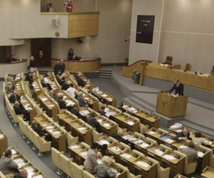 Госдума продолжает издавать законы об интернете в России