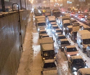 Штрафы и законы для российских автомобилистов в 2014 году