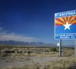 Законы штата США Аризона