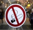 Смягчение законопроекта о курении