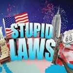 Глупые законы в штатах США