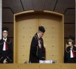 Скандальный закон о трибунале в Польше